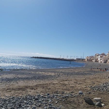 La Casa Del Mar Βίλα Pozo Izquierdo Εξωτερικό φωτογραφία