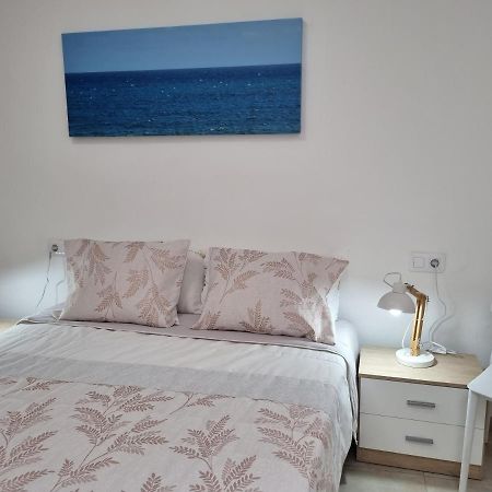La Casa Del Mar Βίλα Pozo Izquierdo Εξωτερικό φωτογραφία