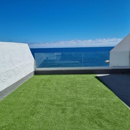 La Casa Del Mar Βίλα Pozo Izquierdo Εξωτερικό φωτογραφία