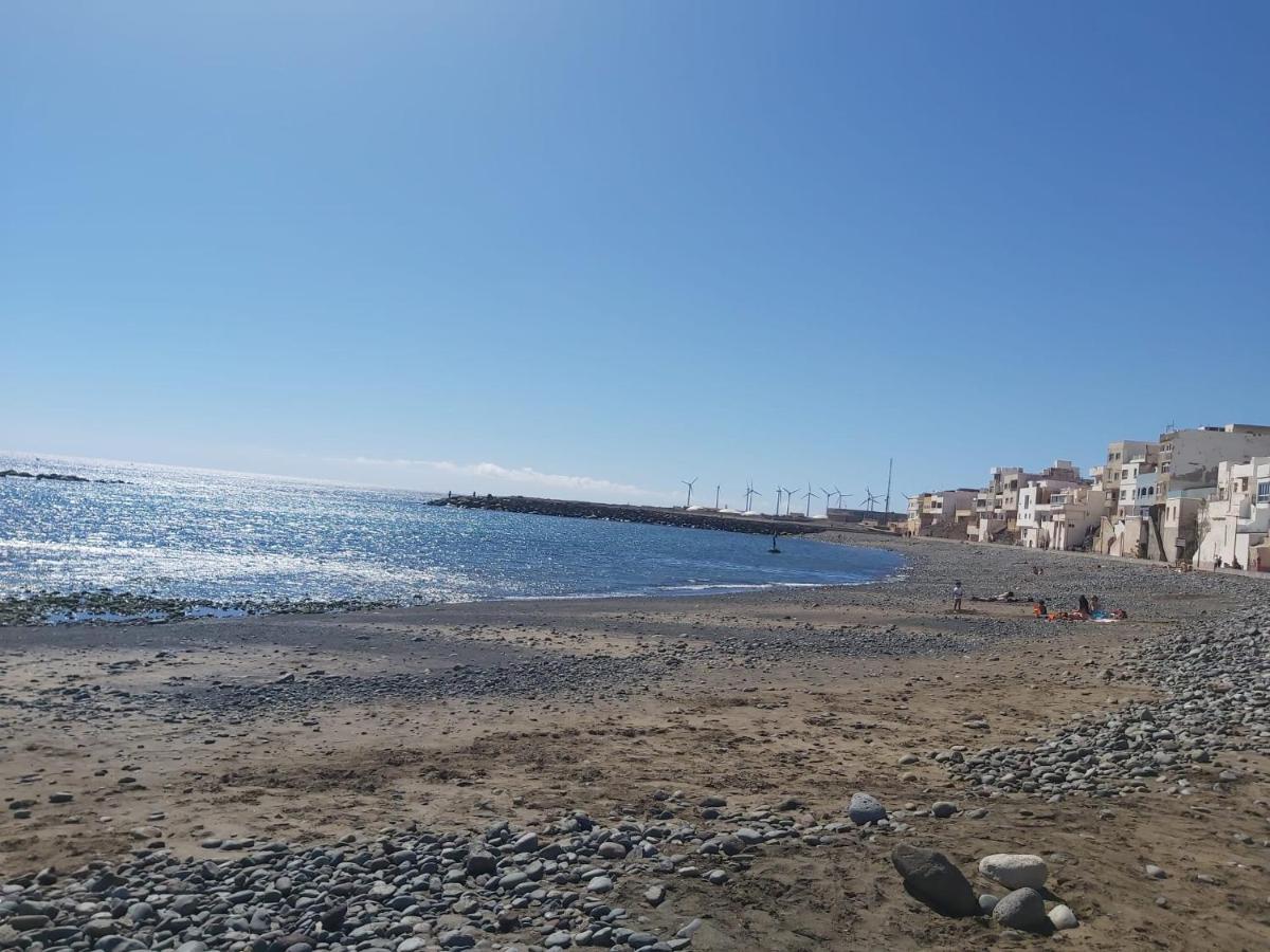 La Casa Del Mar Βίλα Pozo Izquierdo Εξωτερικό φωτογραφία