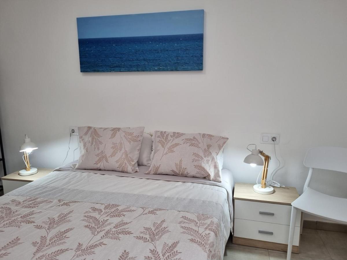 La Casa Del Mar Βίλα Pozo Izquierdo Εξωτερικό φωτογραφία