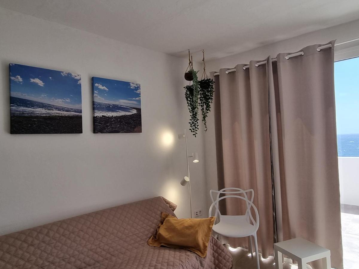 La Casa Del Mar Βίλα Pozo Izquierdo Εξωτερικό φωτογραφία