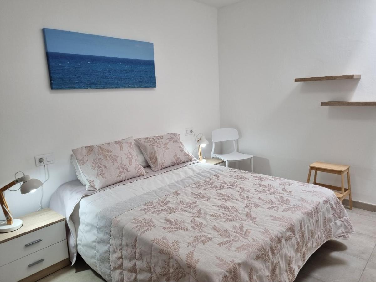 La Casa Del Mar Βίλα Pozo Izquierdo Εξωτερικό φωτογραφία