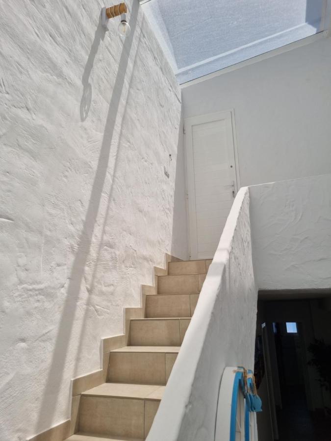 La Casa Del Mar Βίλα Pozo Izquierdo Εξωτερικό φωτογραφία