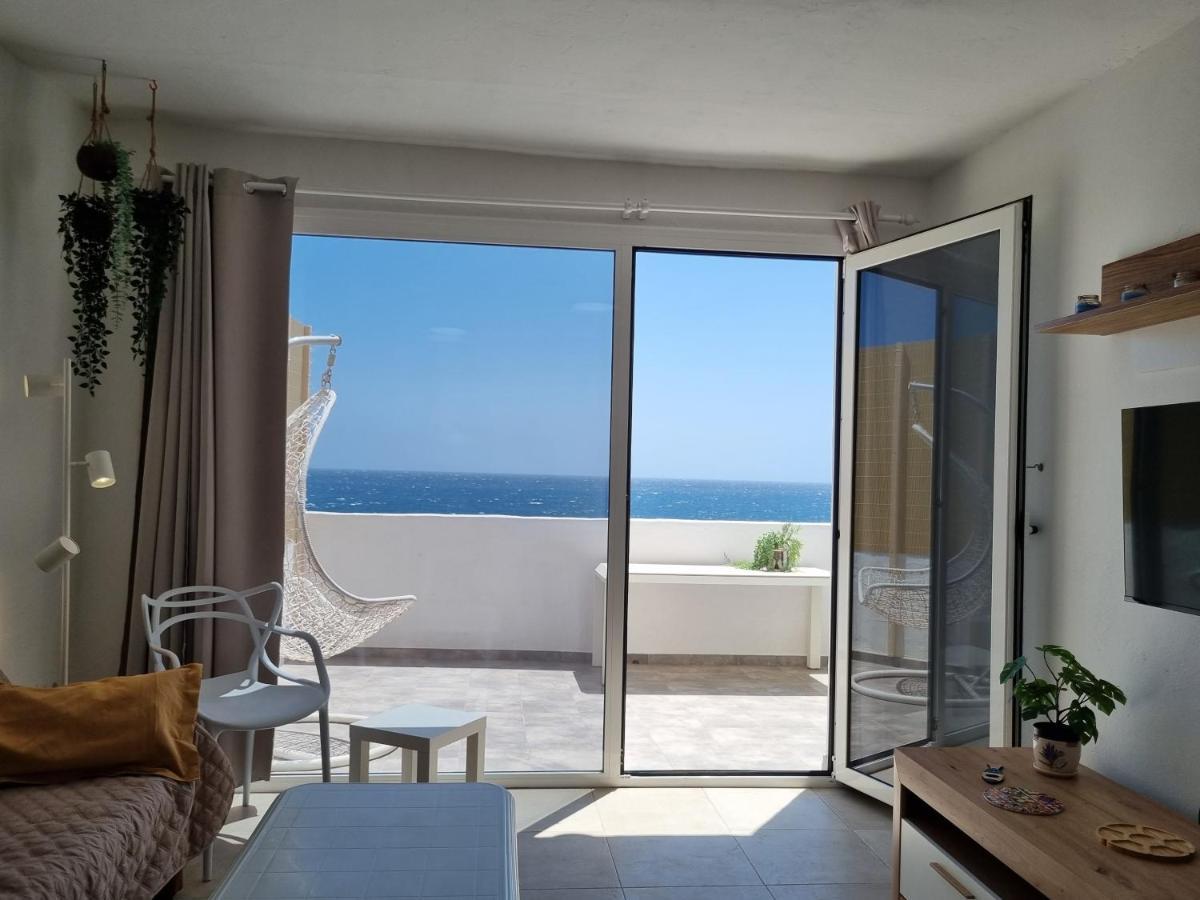 La Casa Del Mar Βίλα Pozo Izquierdo Εξωτερικό φωτογραφία