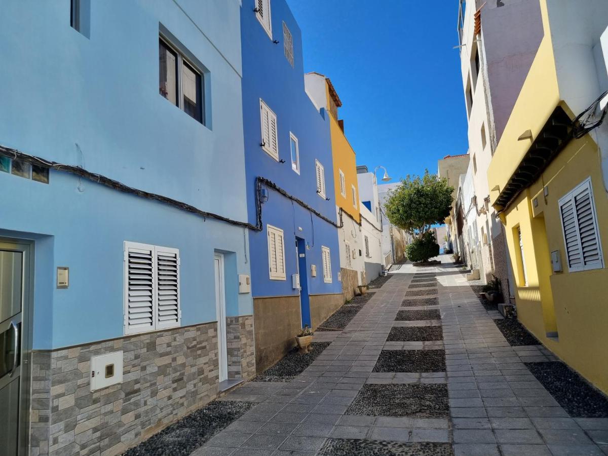 La Casa Del Mar Βίλα Pozo Izquierdo Εξωτερικό φωτογραφία