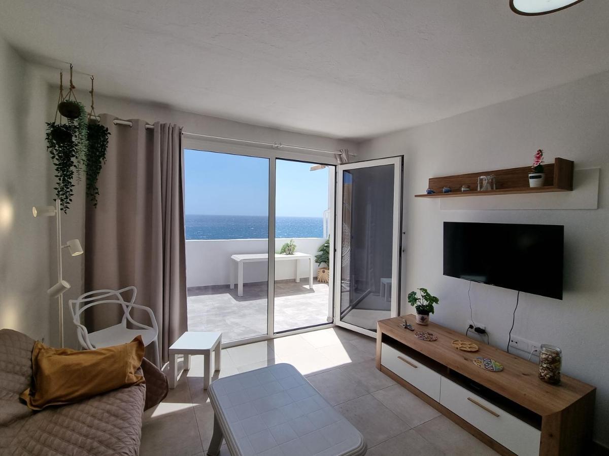 La Casa Del Mar Βίλα Pozo Izquierdo Εξωτερικό φωτογραφία
