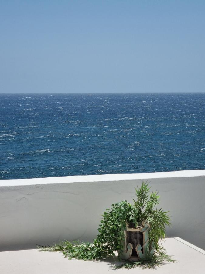 La Casa Del Mar Βίλα Pozo Izquierdo Εξωτερικό φωτογραφία