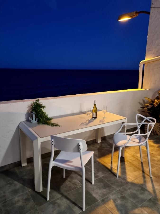 La Casa Del Mar Βίλα Pozo Izquierdo Εξωτερικό φωτογραφία