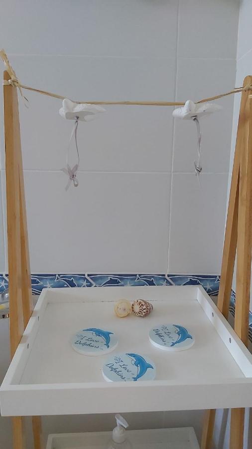 La Casa Del Mar Βίλα Pozo Izquierdo Εξωτερικό φωτογραφία