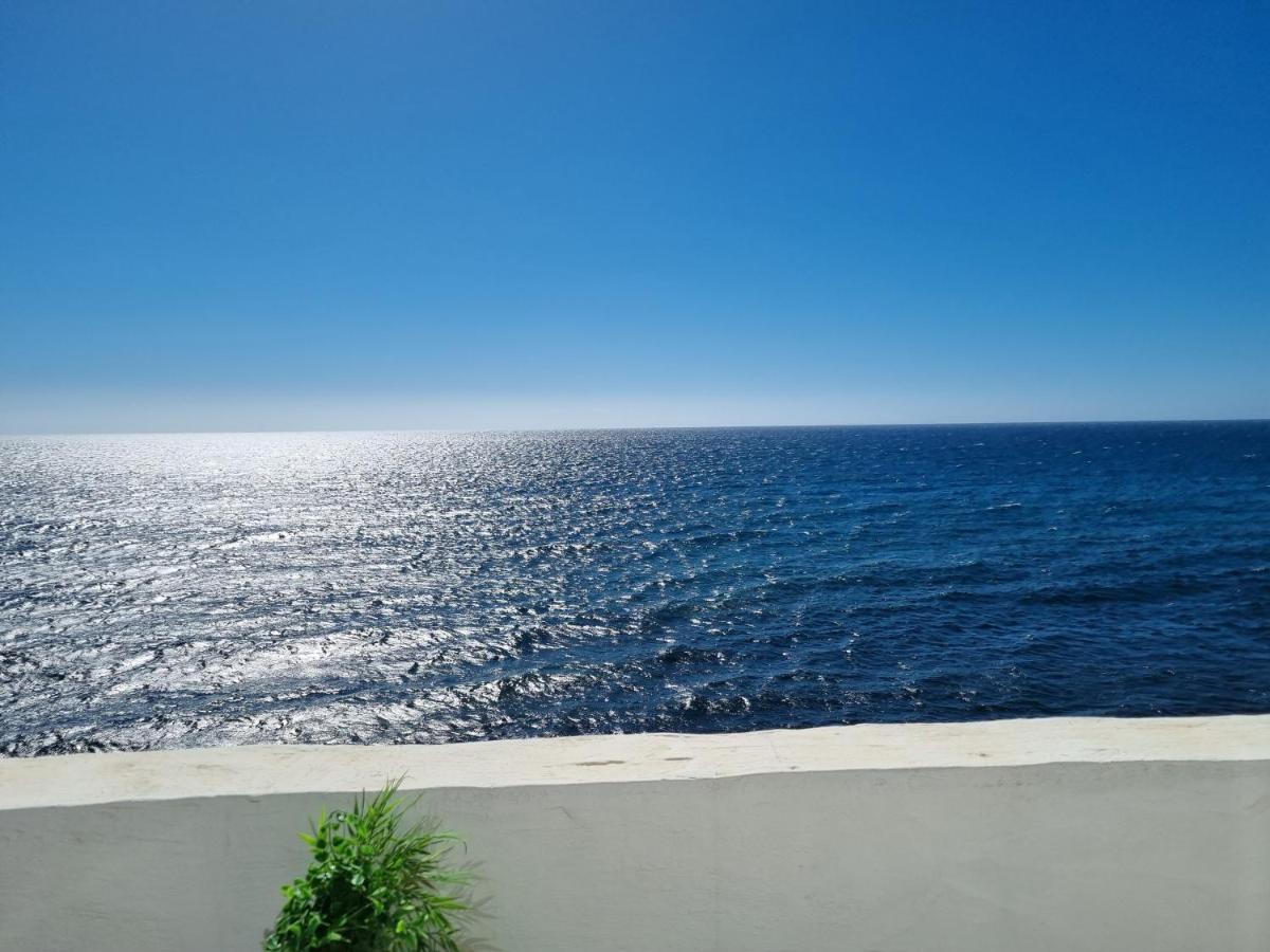 La Casa Del Mar Βίλα Pozo Izquierdo Εξωτερικό φωτογραφία